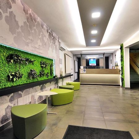 Hotel Nederland Caorle Exterior photo