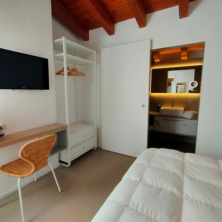Hotel Nederland Caorle Exterior photo