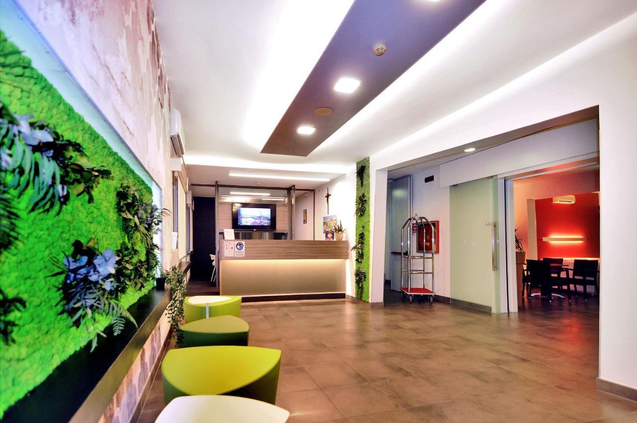 Hotel Nederland Caorle Exterior photo