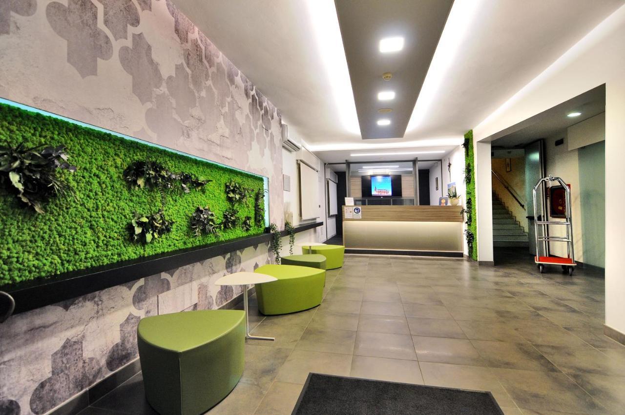 Hotel Nederland Caorle Exterior photo