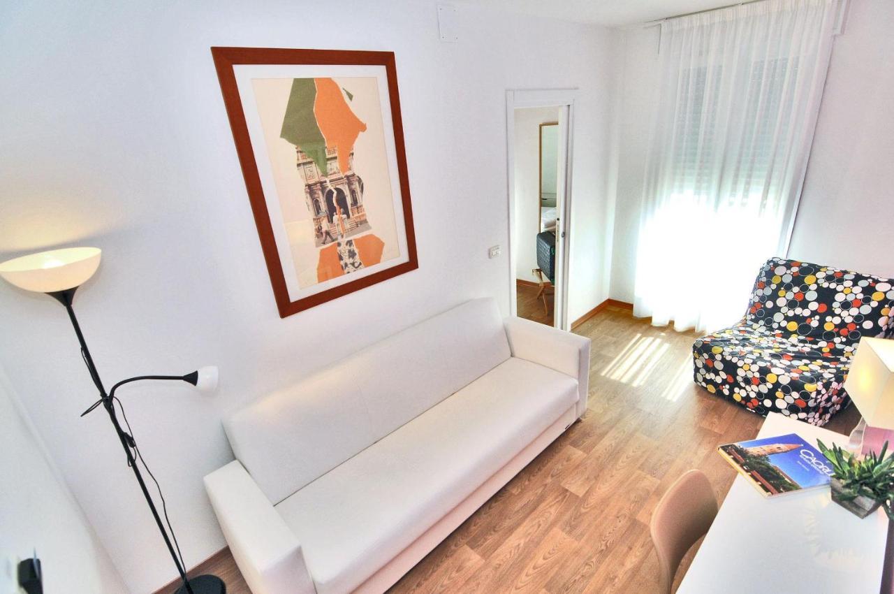 Hotel Nederland Caorle Exterior photo