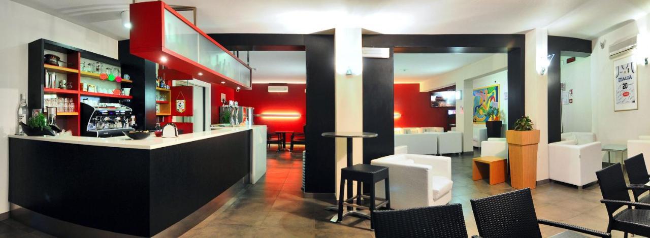 Hotel Nederland Caorle Exterior photo