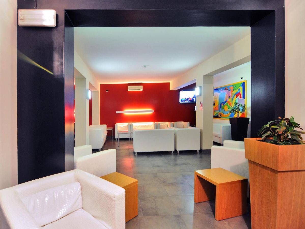 Hotel Nederland Caorle Exterior photo