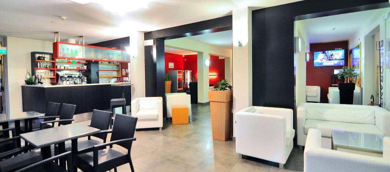 Hotel Nederland Caorle Exterior photo