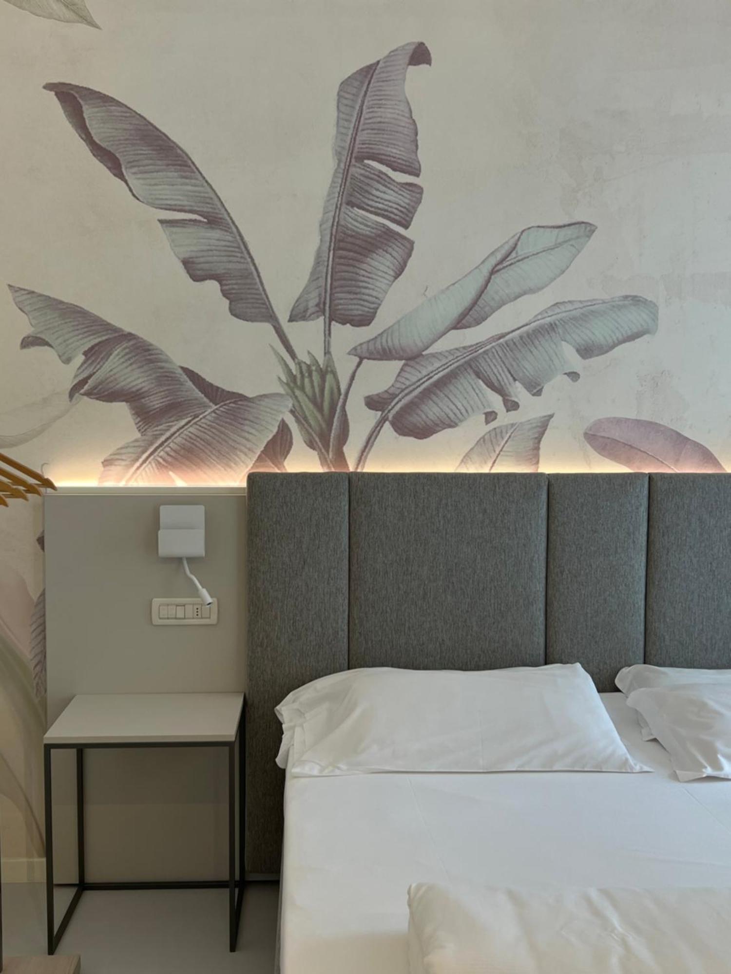 Hotel Nederland Caorle Exterior photo