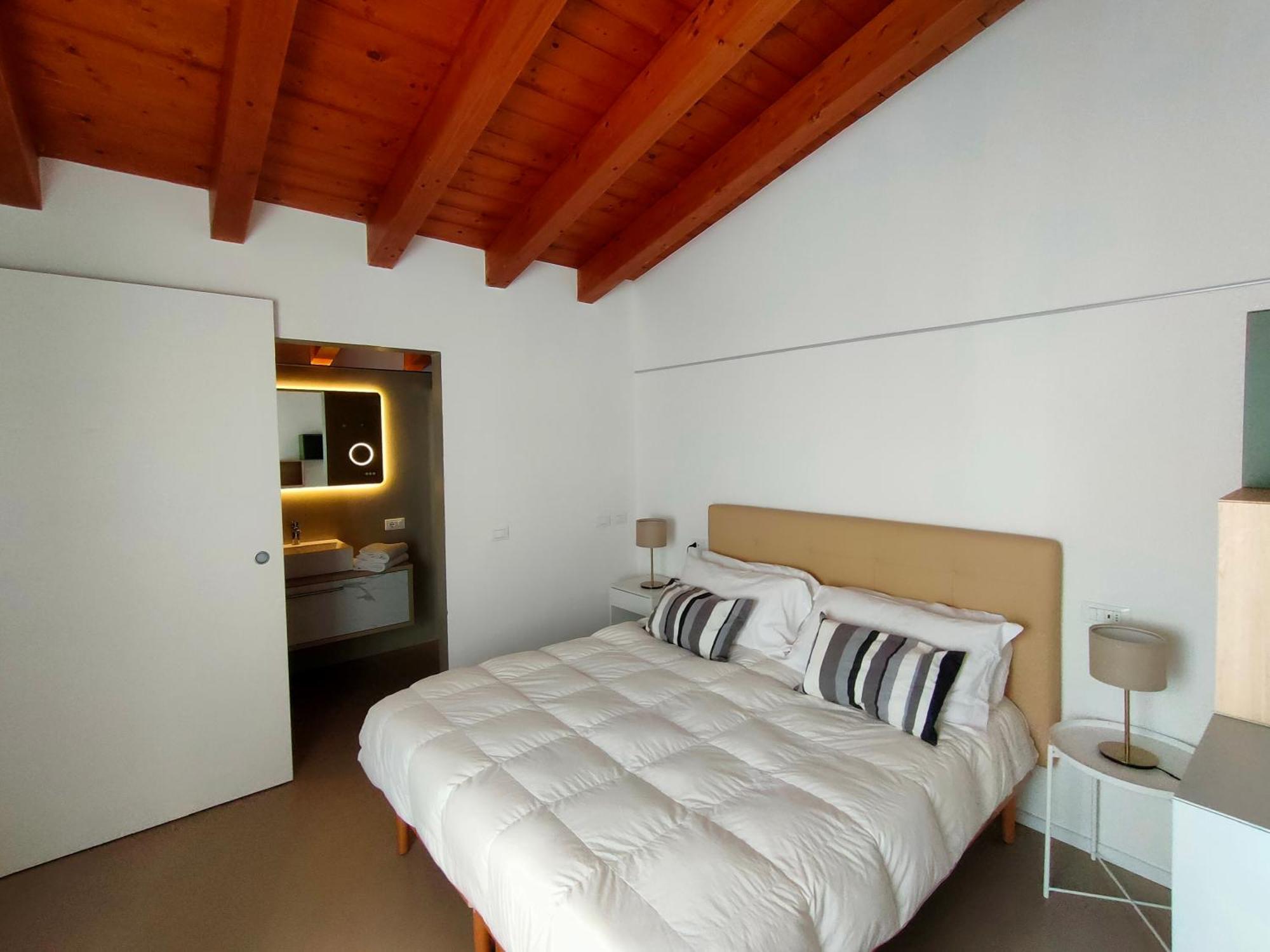 Hotel Nederland Caorle Exterior photo