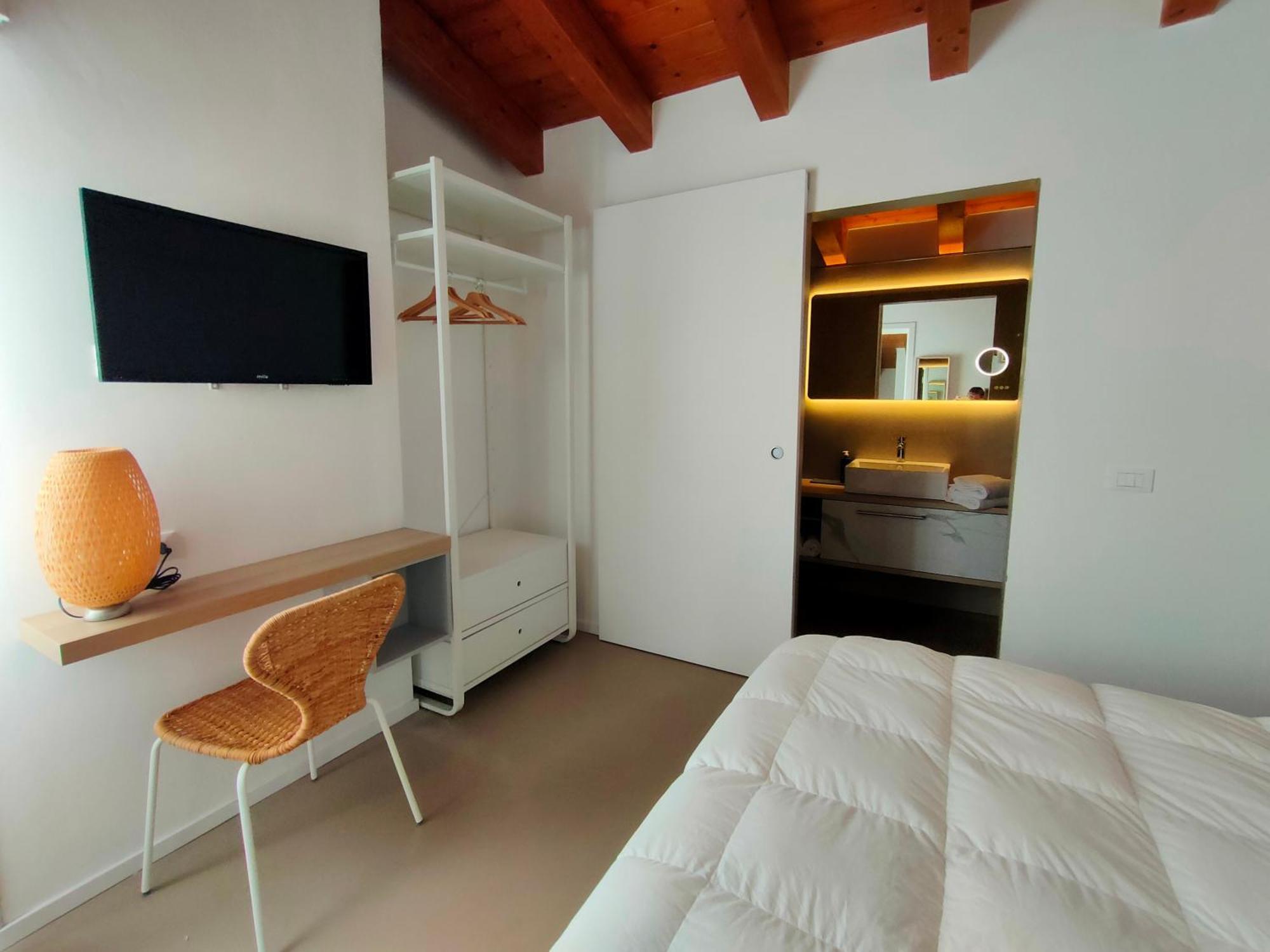 Hotel Nederland Caorle Exterior photo