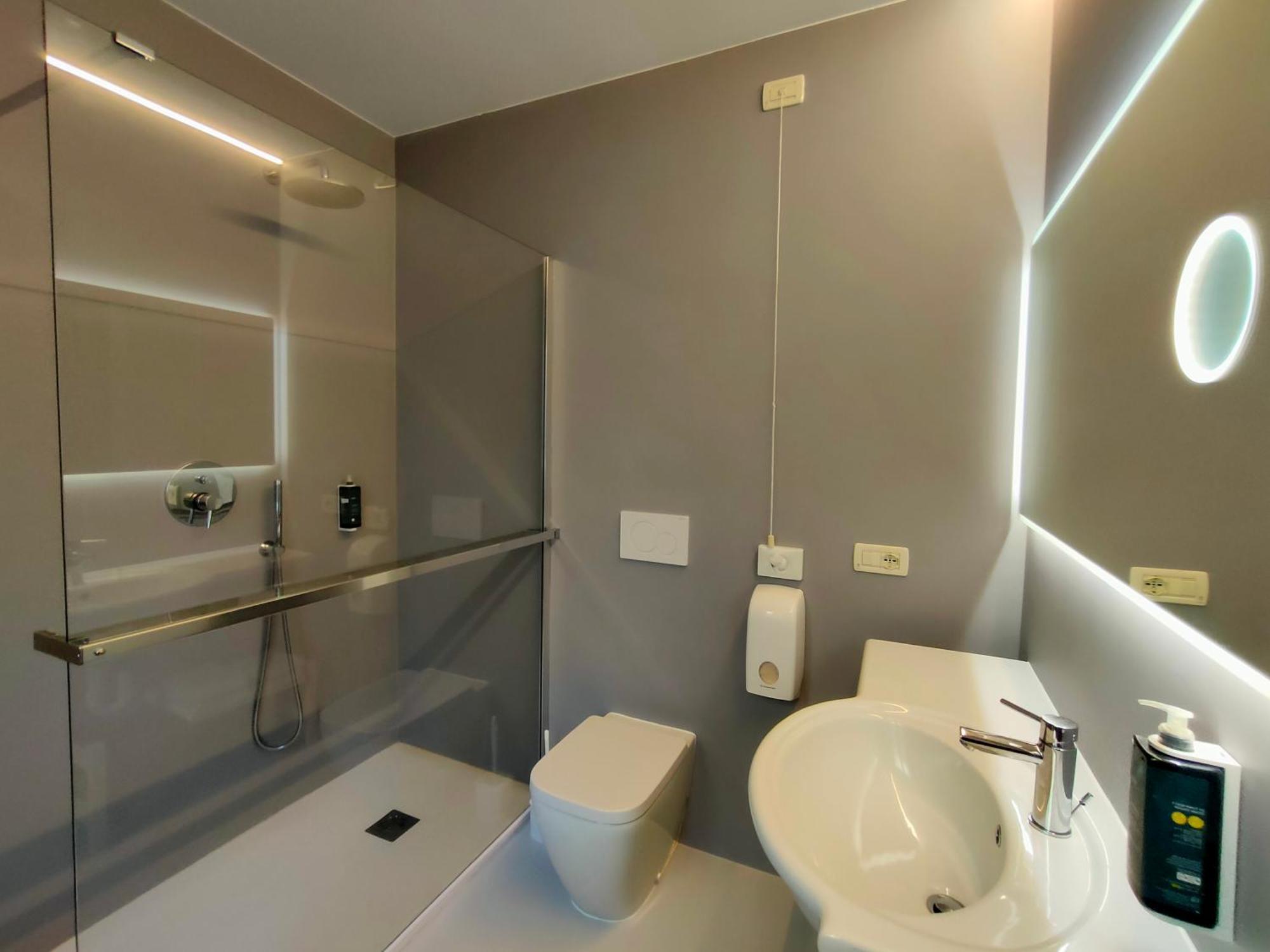Hotel Nederland Caorle Exterior photo