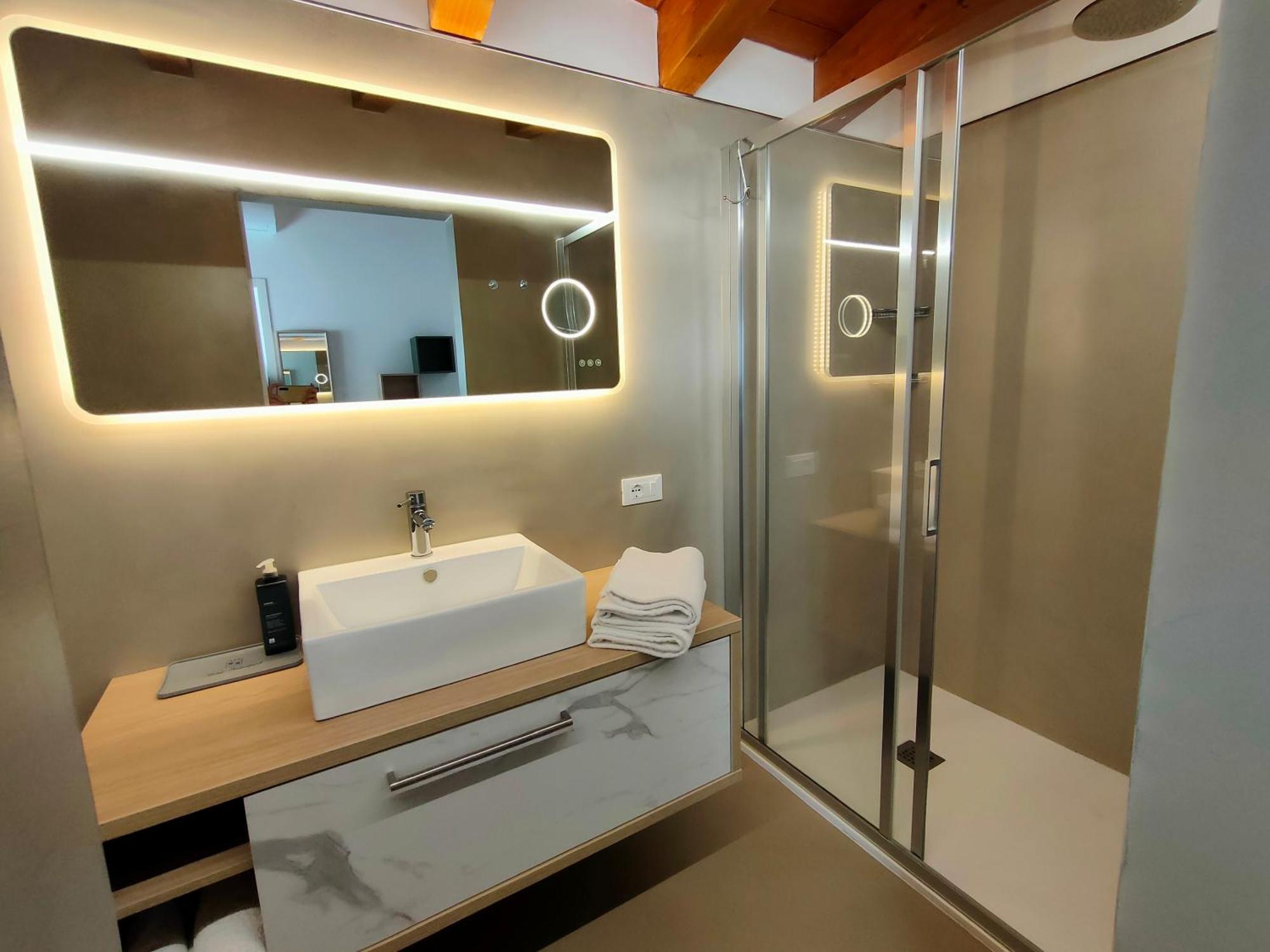 Hotel Nederland Caorle Exterior photo