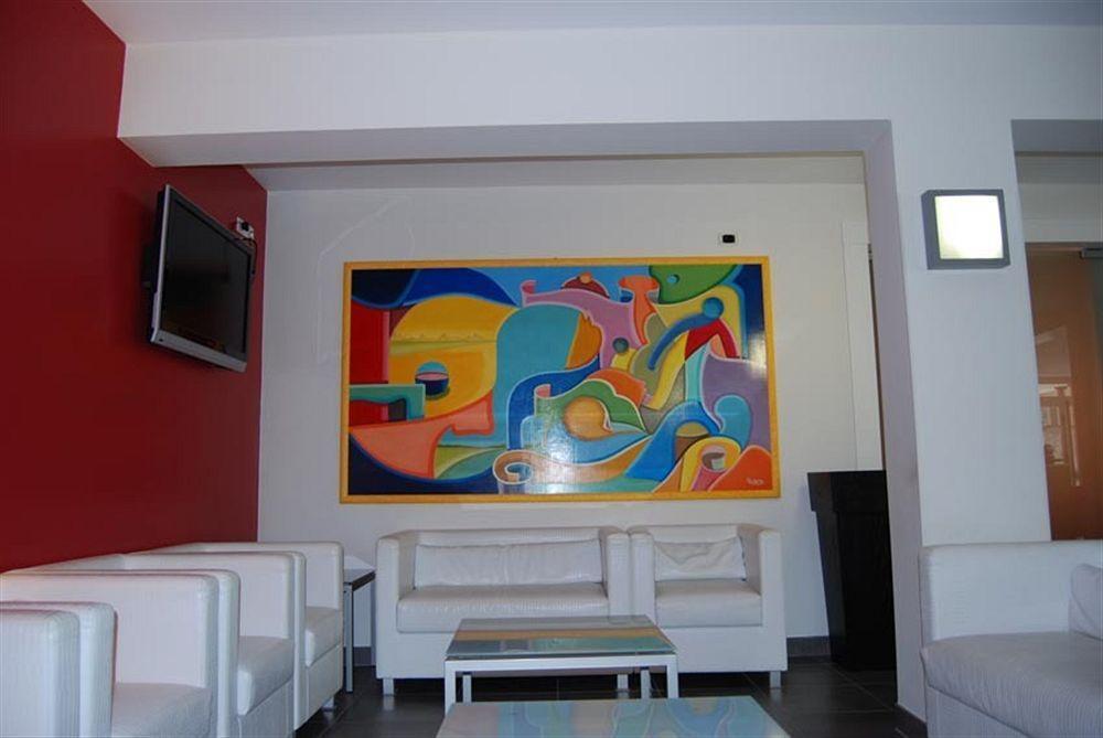 Hotel Nederland Caorle Exterior photo