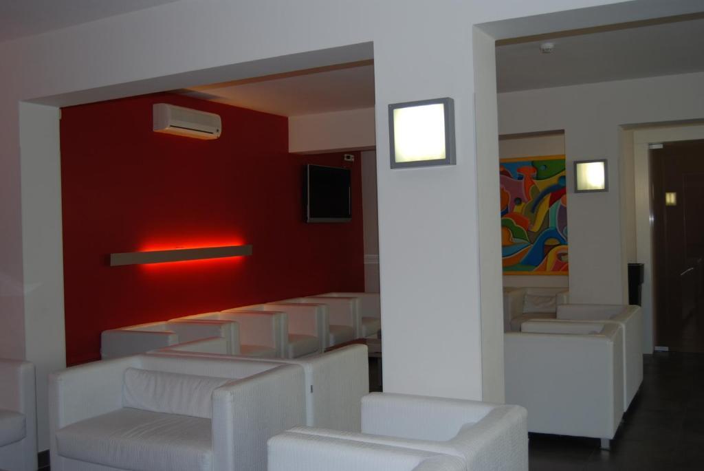 Hotel Nederland Caorle Exterior photo