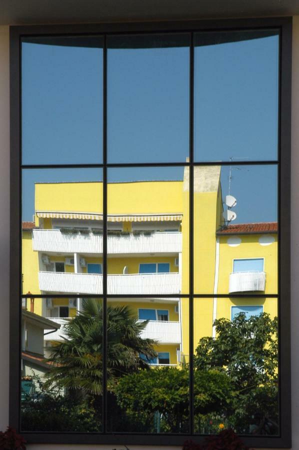 Hotel Nederland Caorle Exterior photo