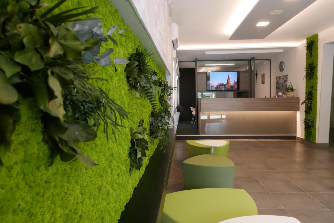 Hotel Nederland Caorle Exterior photo